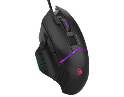 Миша A4Tech W95 Max Bloody Stone Black, Optical, Activated, RGB, 12000 CPI, 50M натискань-foto9