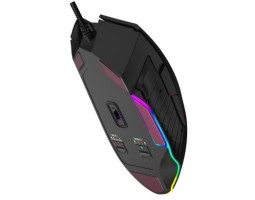 Миша A4Tech W95 Max Bloody Stone Black, Optical, Activated, RGB, 12000 CPI, 50M натискань-foto4
