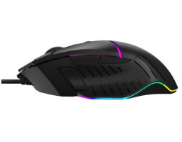 Миша A4Tech W95 Max Bloody Stone Black, Optical, Activated, RGB, 12000 CPI, 50M натискань-foto5