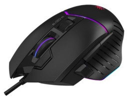 Миша A4Tech W95 Max Bloody Stone Black, Optical, Activated, RGB, 12000 CPI, 50M натискань-foto7