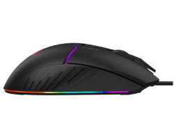 Миша A4Tech W95 Max Bloody Stone Black, Optical, Activated, RGB, 12000 CPI, 50M натискань-foto8