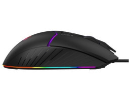 Миша A4Tech W95 Max Bloody Stone Black, Optical, Activated, RGB, 12000 CPI, 50M натискань-foto8