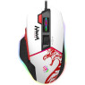 Миша A4Tech W95 Max Bloody Stone Naraka, Optical, Activated, RGB, 12000 CPI, 50M натискань