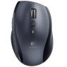 Миша Logitech M705 Marathon, Black, USB, бездротова, оптична, 1000 dpi, 7 кнопок, 2xAA (910-001949)
