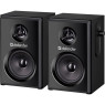 Колонки 2.0 Defender SPK-270, Black, 2х5 Вт, 3.5 мм, живлення від USB, регулятор гучності, (65270)