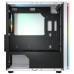 Корпус Cougar Purity RGB White, без БЖ, Micro ATX /  Mini ITX, USB 3.0 x2, USB 2.0 x1, RGB підсвічува