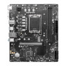 Мат.плата LGA1700, MSI PRO H610M-E DDR4, MicroATX