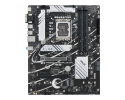 Мат. плата LGA1700, Asus PRIME B760-PLUS, ATX
