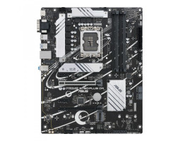 Мат. плата LGA1700, Asus PRIME B760-PLUS, ATX Мат. плата LGA1700, Asus PRIME B760-PLUS, ATX