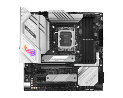 Материнська плата LGA1700, Asus ROG STRIX B760-G GAMING WIFI, ATX