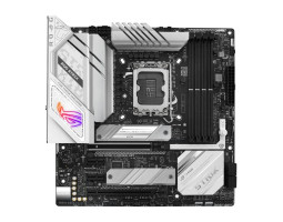 Материнська плата LGA1700, Asus ROG STRIX B760-G GAMING WIFI, ATX