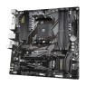 Мат.плата AM4 (B550) Gigabyte B550M DS3H AC, DVI-D/ HDMI/ DP, MicroATX