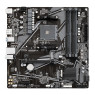Мат.плата AM4 (B550) Gigabyte B550M K, MicroATX