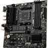 Мат.плата AM4 (B550) MSI B550M PRO-VDH WIFI, MicroATX