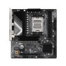 Мат. плата AM5 ASRock B650M-HDV/ M.2, 2xDDR5, HDMI/ DP, CrossFire, MicroATX