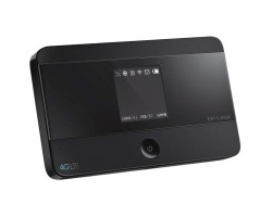 Мобільний роутер 4G LTE TP-LINK M7350 Wi-Fi /  4G LTE supported up to 150Mbps /  50Mbps, 2550mAh 