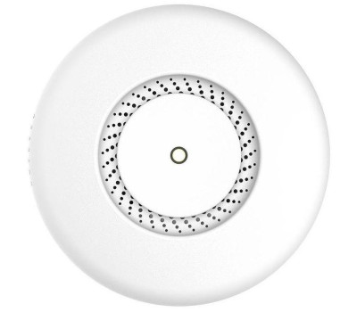Точка доступу Mikrotik cAP AC (RBcAPGi-5acD2nD), (AC1200, 716MHz/ 128Mb, ceiling AP, 2,5dBi, PoE) Точка доступу Mikrotik cAP AC (RBcAPGi-5acD2nD), (AC1200, 716MHz/ 128Mb, ceiling AP, 2,5dBi, PoE)