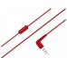 Навушники JBL C50HI, Red, 3.5 мм, мікрофон (JBLC50HIRED)