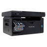 БФП лазерний ч/ б A4 Pantum M6500, Black, 1200x1200 dpi, до 22 стор/ хв, дворядковий РК-екран, USB, ка