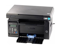 БФП лазерний ч/ б A4 Pantum M6500W, Black, WiFi, 1200x1200 dpi, до 22 стор/ хв, двухсторочный РК-екран