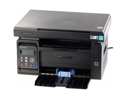 БФП лазерний ч/ б A4 Pantum M6500W, Black, WiFi, 1200x1200 dpi, до 22 стор/ хв, двухсторочный РК-екран