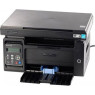 БФП лазерний ч/ б A4 Pantum M6500W, Black, WiFi, 1200x1200 dpi, до 22 стор/ хв, двухсторочный РК-екран