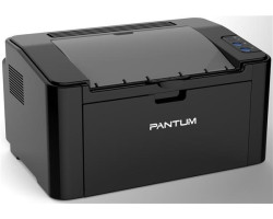 Принтер лазерний ч/ б A4 Pantum P2207, Black, 1200x600 dpi, до 20 стор/ хв, USB, картридж PC-230R-foto2