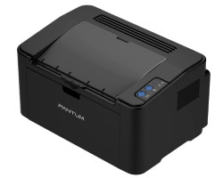 Принтер лазерний ч/ б A4 Pantum P2207, Black, 1200x600 dpi, до 20 стор/ хв, USB, картридж PC-230R-foto3