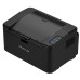 Принтер лазерний ч/ б A4 Pantum P2207, Black, 1200x600 dpi, до 20 стор/ хв, USB, картридж PC-230R