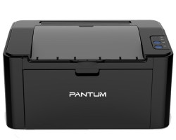Принтер лазерний ч/ б A4 Pantum P2207, Black, 1200x600 dpi, до 20 стор/ хв, USB, картридж PC-230R-foto4