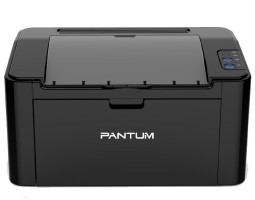 Принтер лазерний ч/ б A4 Pantum P2207, Black, 1200x600 dpi, до 20 стор/ хв, USB, картридж PC-230R-foto4