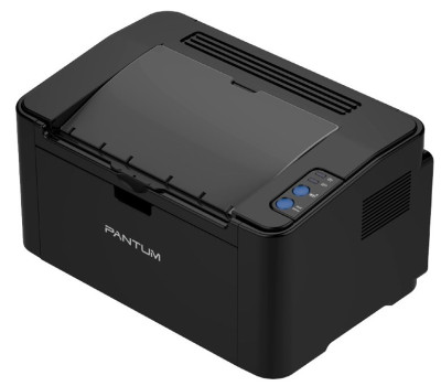 Принтер лазерний ч/ б A4 Pantum P2207, Black, 1200x600 dpi, до 20 стор/ хв, USB, картридж PC-230R Принтер лазерний ч/ б A4 Pantum P2207, Black, 1200x600 dpi, до 20 стор/ хв, USB, картридж PC-230R