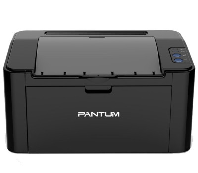 Принтер лазерний ч/ б A4 Pantum P2207, Black, 1200x600 dpi, до 20 стор/ хв, USB, картридж PC-230R Принтер лазерний ч/ б A4 Pantum P2207, Black, 1200x600 dpi, до 20 стор/ хв, USB, картридж PC-230R