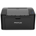 Принтер лазерний ч/ б A4 Pantum P2207, Black, 1200x600 dpi, до 20 стор/ хв, USB, картридж PC-230R Принтер лазерний ч/ б A4 Pantum P2207, Black, 1200x600 dpi, до 20 стор/ хв, USB, картридж PC-230R
