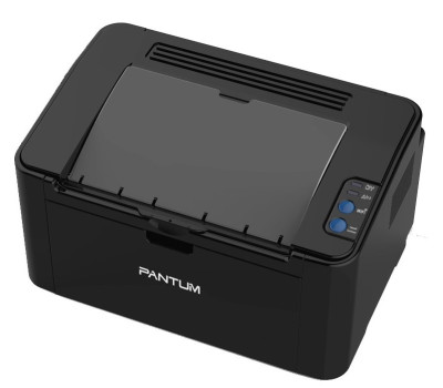 Принтер лазерний ч/ б A4 Pantum P2207, Black, 1200x600 dpi, до 20 стор/ хв, USB, картридж PC-230R Принтер лазерний ч/ б A4 Pantum P2207, Black, 1200x600 dpi, до 20 стор/ хв, USB, картридж PC-230R