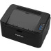Принтер лазерний ч/ б A4 Pantum P2207, Black, 1200x600 dpi, до 20 стор/ хв, USB, картридж PC-230R Принтер лазерний ч/ б A4 Pantum P2207, Black, 1200x600 dpi, до 20 стор/ хв, USB, картридж PC-230R