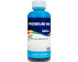 Чернила Inktec Epson E 0010 100ml Light-cyan