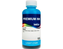 Чернила Inktec Epson E 0010 100ml Light-cyan Чернила Inktec Epson E 0010 100ml Light-cyan