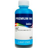 Чернила Inktec Epson E 0010 100ml Light-cyan