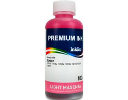 Чернила Inktec Epson E 0010 100ml Light-magenta Чернила Inktec Epson E 0010 100ml Light-magenta