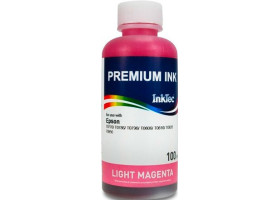 Чернила Inktec Epson E 0010 100ml Light-magenta