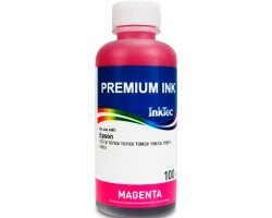 Чернила InkTec Epson E0010-100MM, Magenta, P50/ T50, R260/ 270/ 280/ 290/ 360/ 390, RX560/ 610, 100 мл