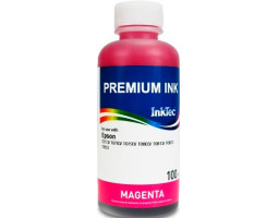 Чернила InkTec Epson E0010-100MM, Magenta, P50/ T50, R260/ 270/ 280/ 290/ 360/ 390, RX560/ 610, 100 мл Чернила InkTec Epson E0010-100MM, Magenta, P50/ T50, R260/ 270/ 280/ 290/ 360/ 390, RX560/ 610, 100 мл