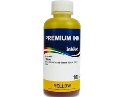 Чернила InkTec Epson E0010-100MY, Yellow, P50/ T50, R260/ 270/ 280/ 290/ 360/ 390, RX560/ 610, 100 мл Чернила InkTec Epson E0010-100MY, Yellow, P50/ T50, R260/ 270/ 280/ 290/ 360/ 390, RX560/ 610, 100 мл