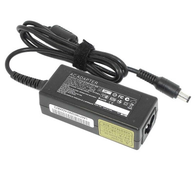 Блок живлення для ноутбука Toshiba 45W 15V 3A 6.3x3.0mm with pin TA451506330 REPLACEMENT