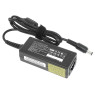 Блок живлення для ноутбука Toshiba 45W 15V 3A 6.3x3.0mm with pin TA451506330 REPLACEMENT