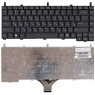 Клавіатура для ноутбука Acer Aspire 1350, 1510 Black, RU