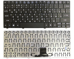 Клавіатура для ноутбука Acer Aspire (1420, 1425, 1425P, 1810, 1810T, 1820, 1825, 1830T) Aspire One (