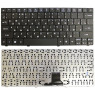 Клавіатура для ноутбука Acer Aspire (1420, 1425, 1425P, 1810, 1810T, 1820, 1825, 1830T) Aspire One (