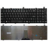Клавіатура для ноутбука Acer Aspire (1800, 1801, 1802, 1804, 9500, 9502, 9503, 9504) Black, RU